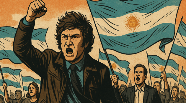 Evaluando a Javier Milei, el Mejor Líder del Mundo: Parte IV