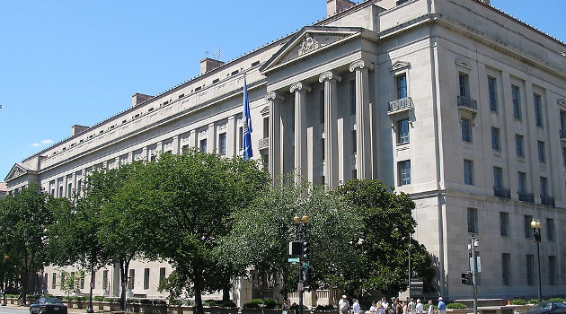 A Course-Correction on Antitrust