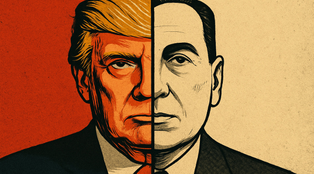 The United States and Argentina: Divergence Followed by Convergence?
