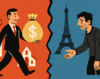Part II: What’s the Better Role Model, France or Switzerland?
