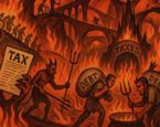The 2024 Tax Hell Index
