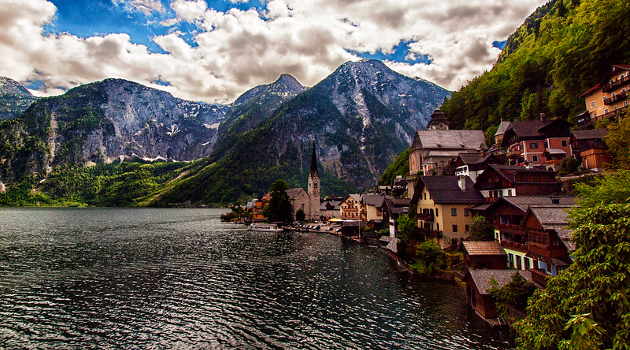 Austria’s Fiscal Deterioration