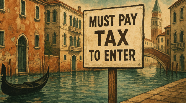Taxes and Incentives: The Italian Version