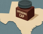 What Can Be Learned from the Republican Spending Orgy in Texas?