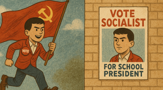 2025’s Counter-Tweet of the Year?