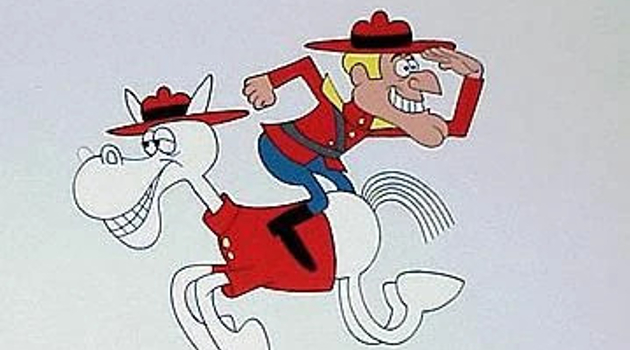 Great Moments in Canadian Government