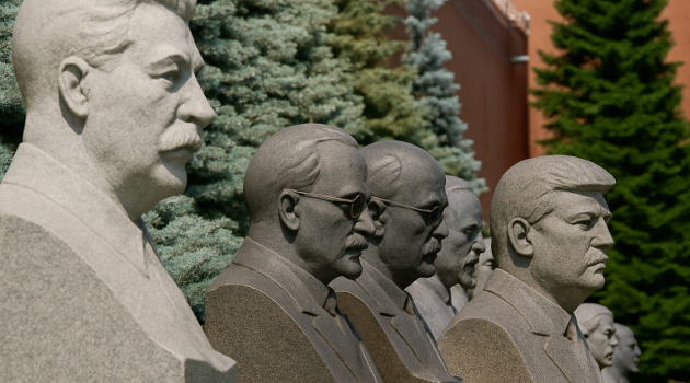 Socialism, Cronyism, and Creative Destruction