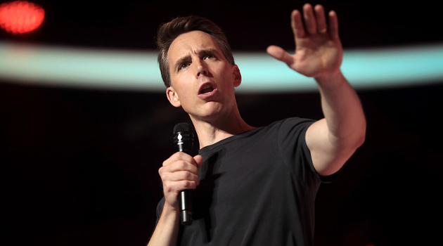 Josh Hawley’s Tariff Rebate: Wrong, but Honest