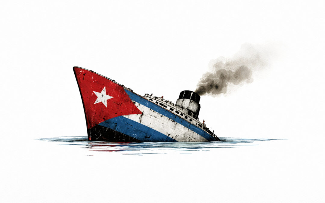 La Tragedia Continua del Socialismo Cubano, Parte I