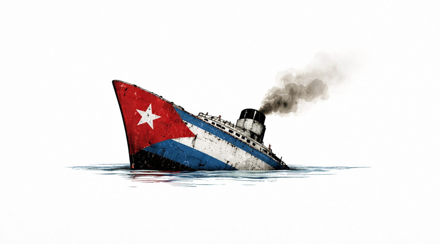 La Tragedia Continua del Socialismo Cubano, Parte I