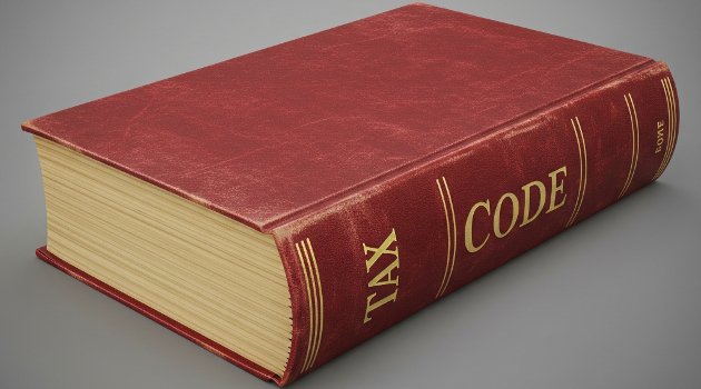 America’s Increasingly Horrible Tax Code