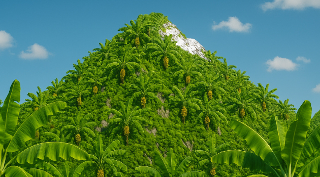 Great Moments in Supranational Government