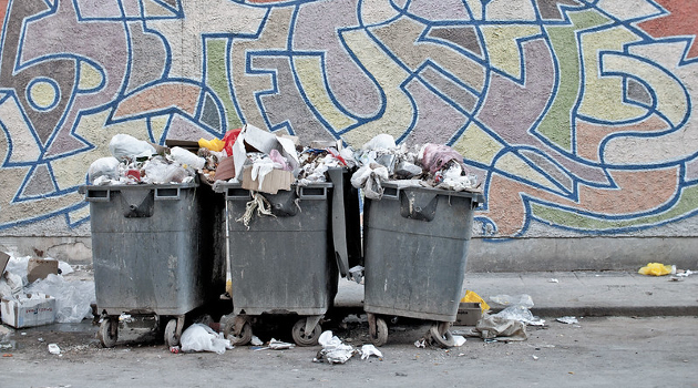 The Ongoing Tragedy of Cuban Socialism