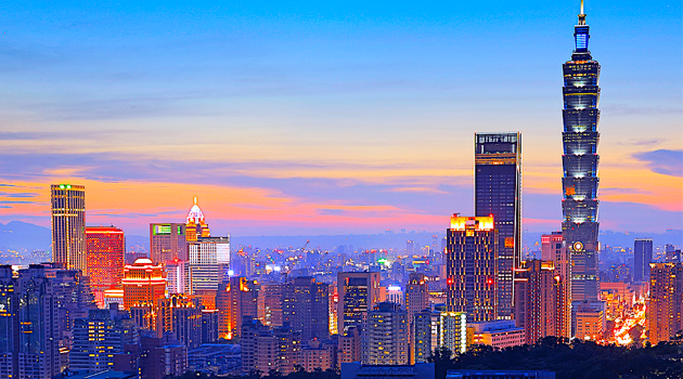 The Taiwan Economic Miracle