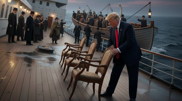 Abolish the Department of Education