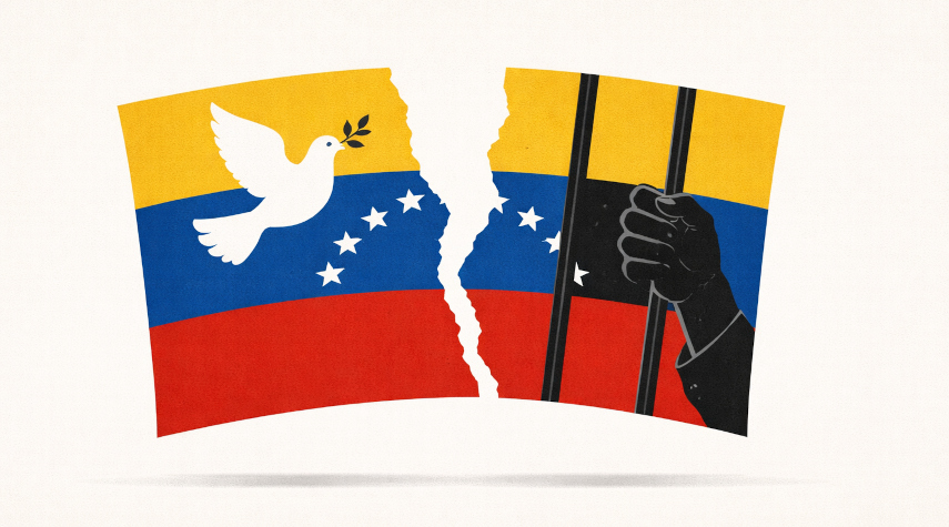 Three Potential Options for Venezuela