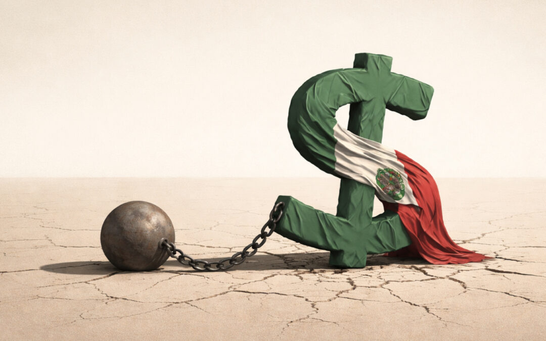 Blame Statism for Mexico’s Economic Stagnation