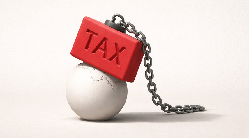 The Tradeoff Between Tax Progressivity and Economic Output, Part II