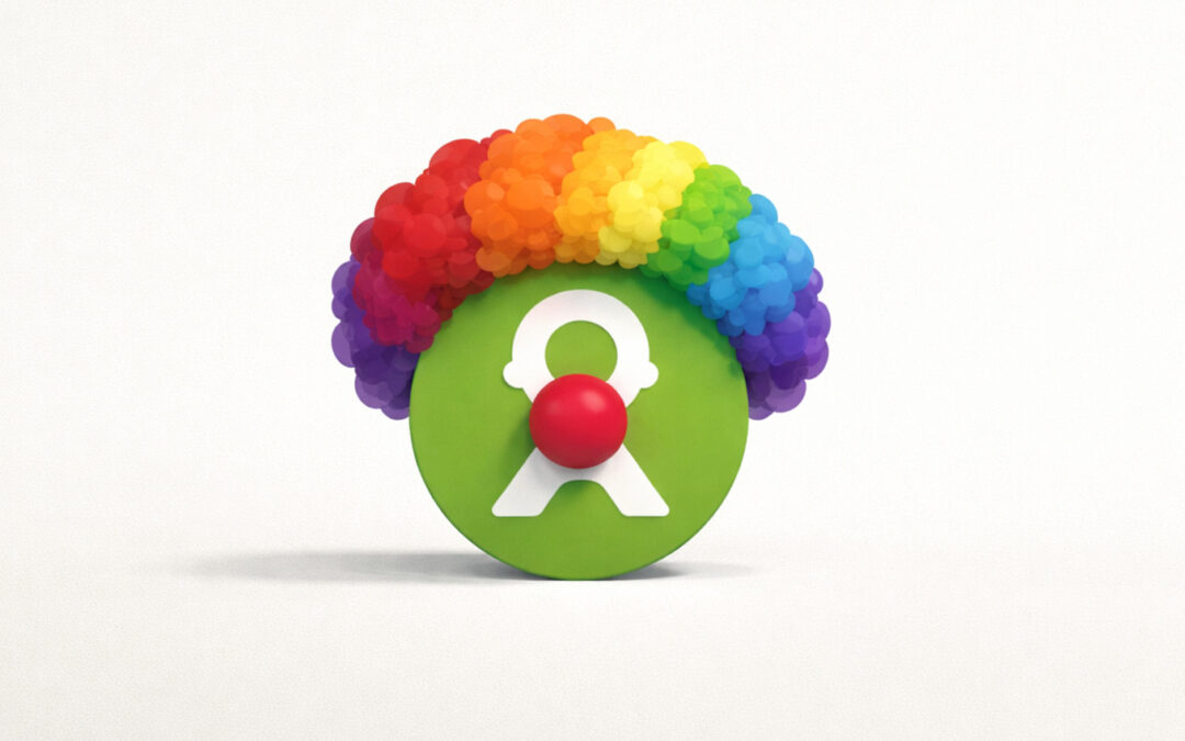 Part II: Oxfam Is a Leftist Joke, Not a Real Charity