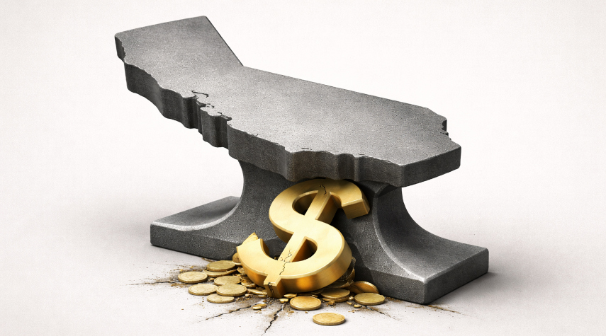 Will California Commit Economic Suicide?