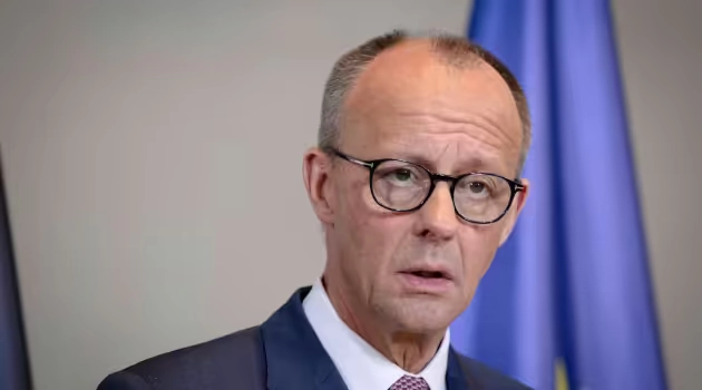 Germany’s Accelerating Fiscal and Economic Decline