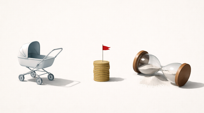 Demographic Decline, Part I: Baby Subsidies Are an Ineffective Response