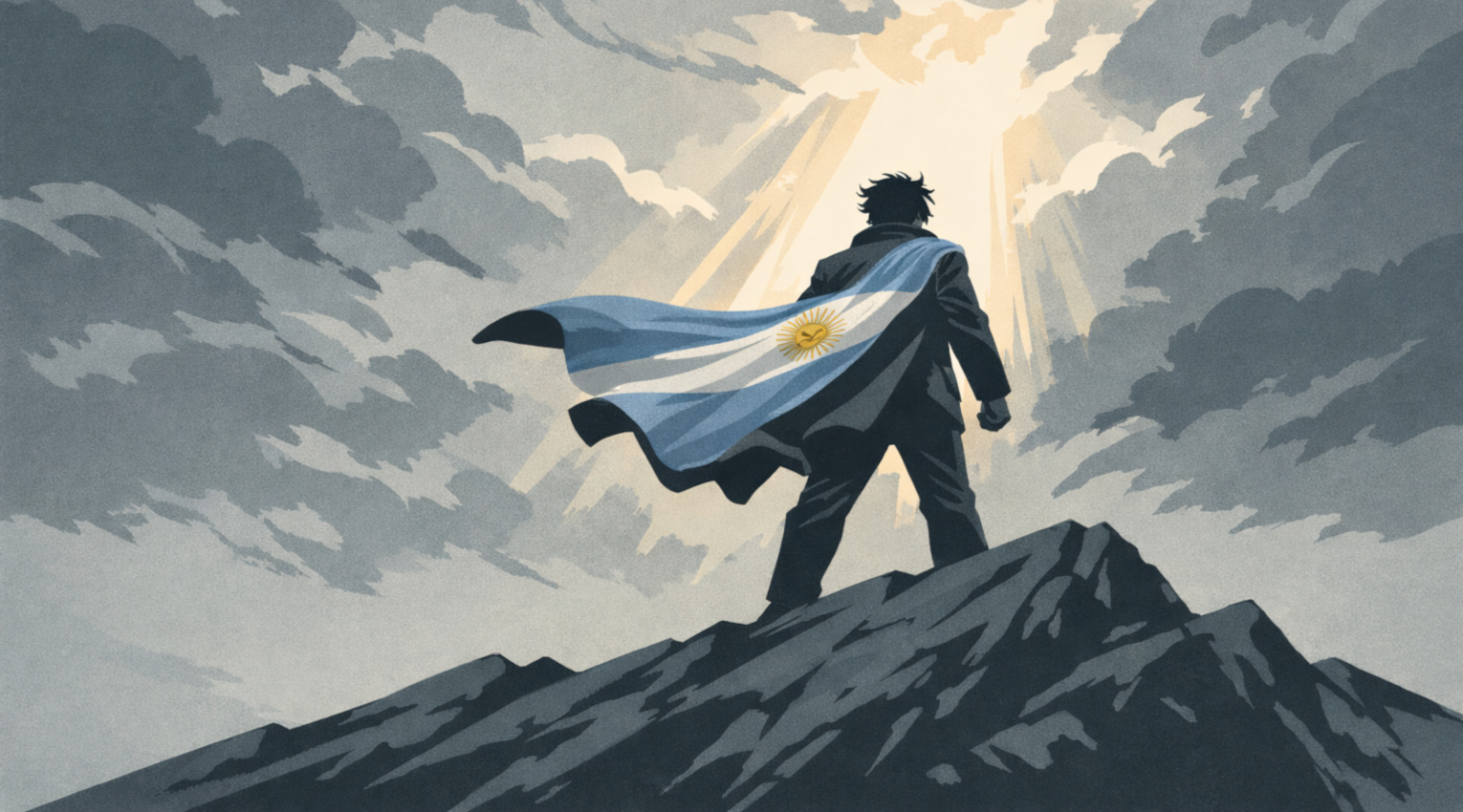 El Milagro Milei, Parte II