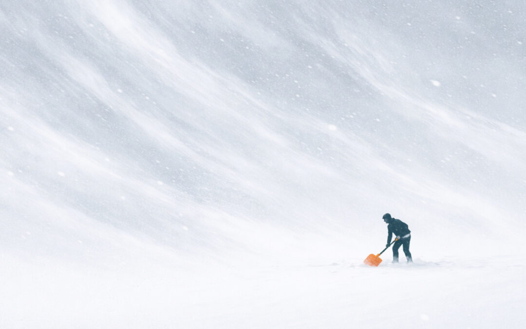 Institutional Decline and Political Entropy