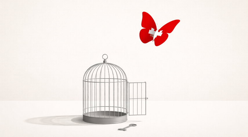 HFI25: Switzerland Remains the World’s Freest Nation