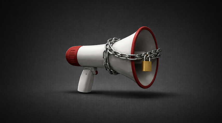 The Battle for Free Speech, Part I