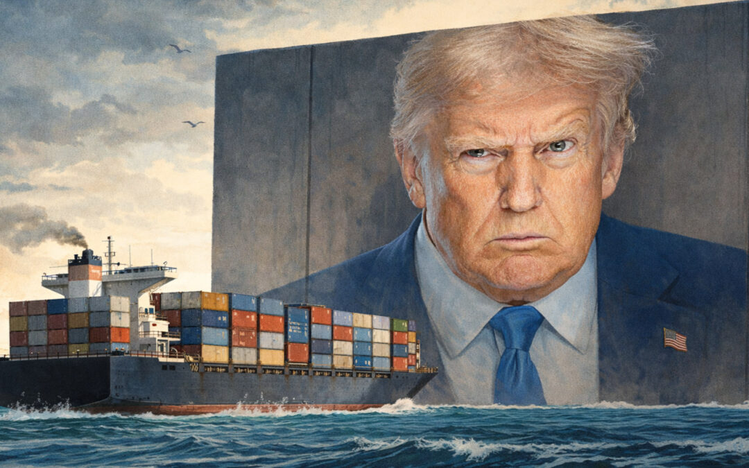 The Economic Burden of Protectionism, Part II