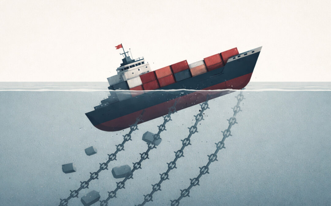 The Economic Burden of Protectionism, Part III