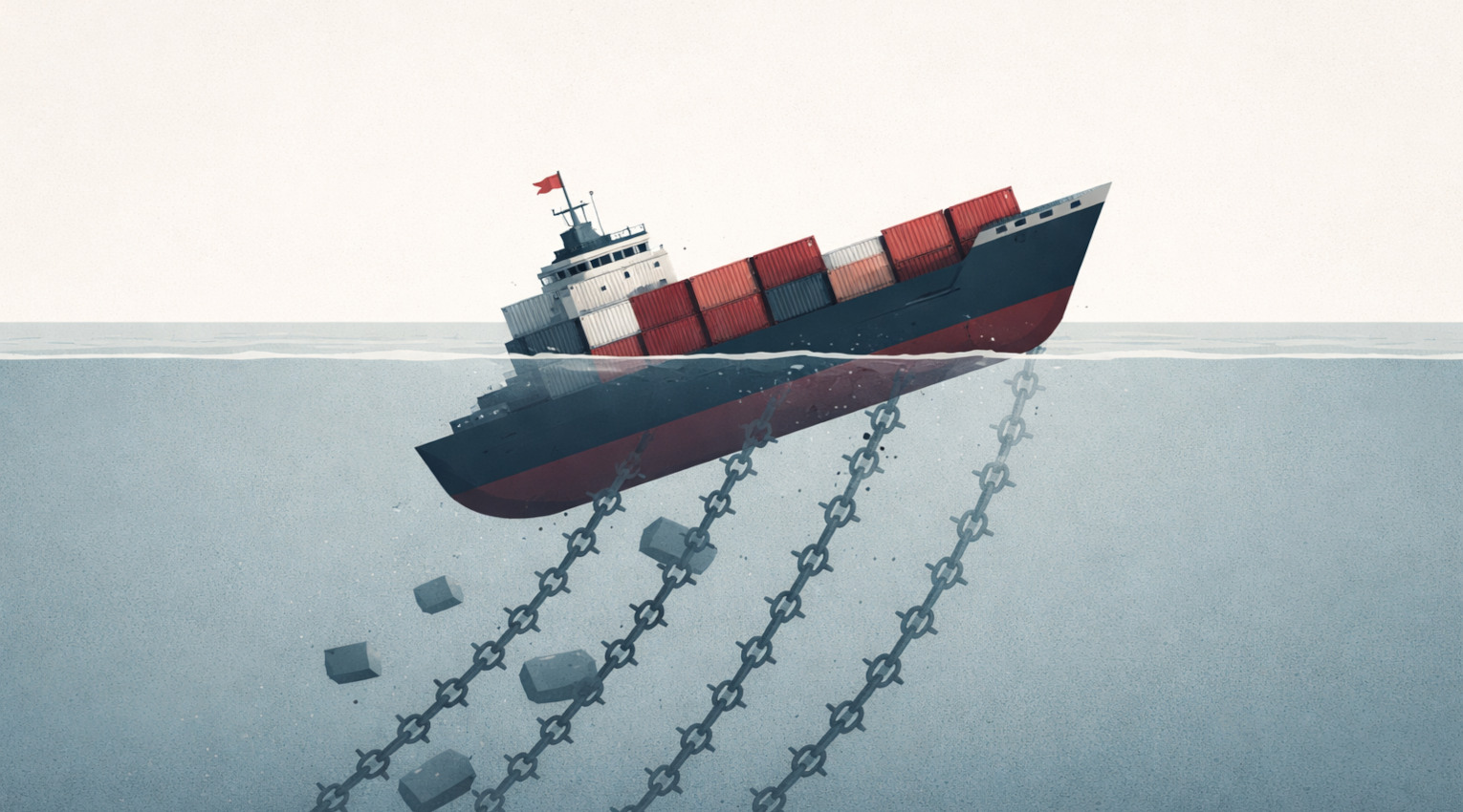 The Economic Burden of Protectionism, Part III