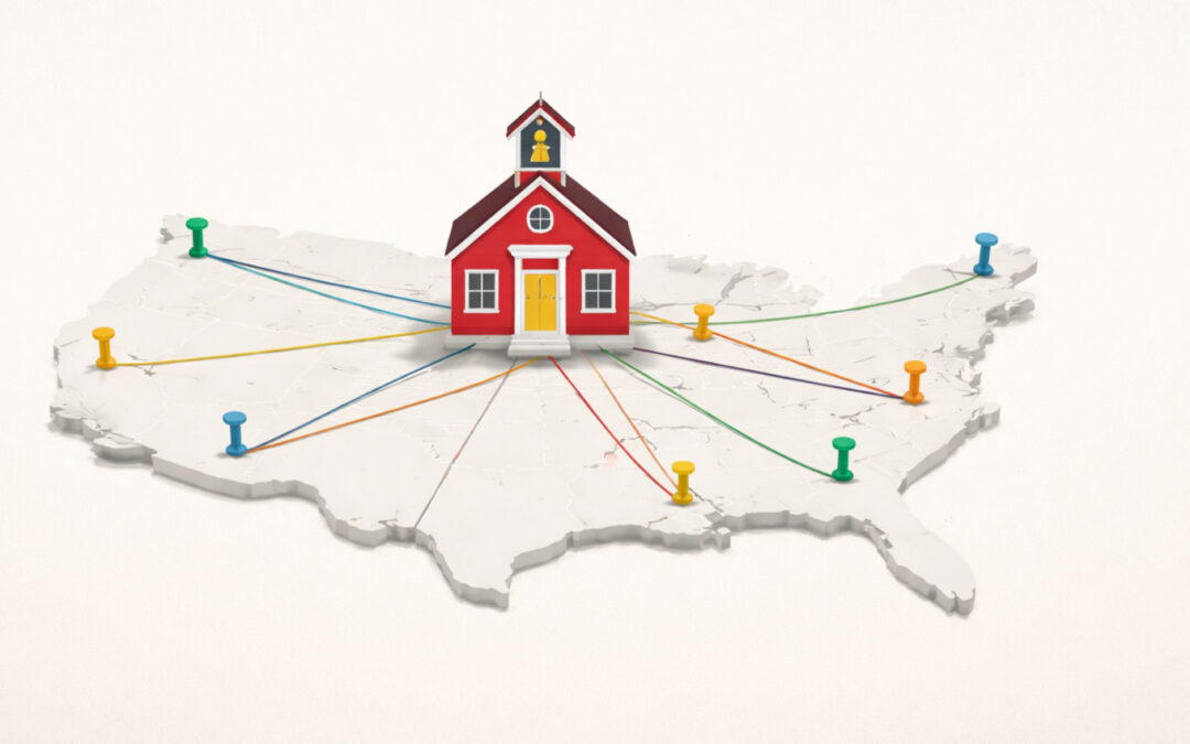 Democrats Should Put Kids Before Bureaucrats, Part I