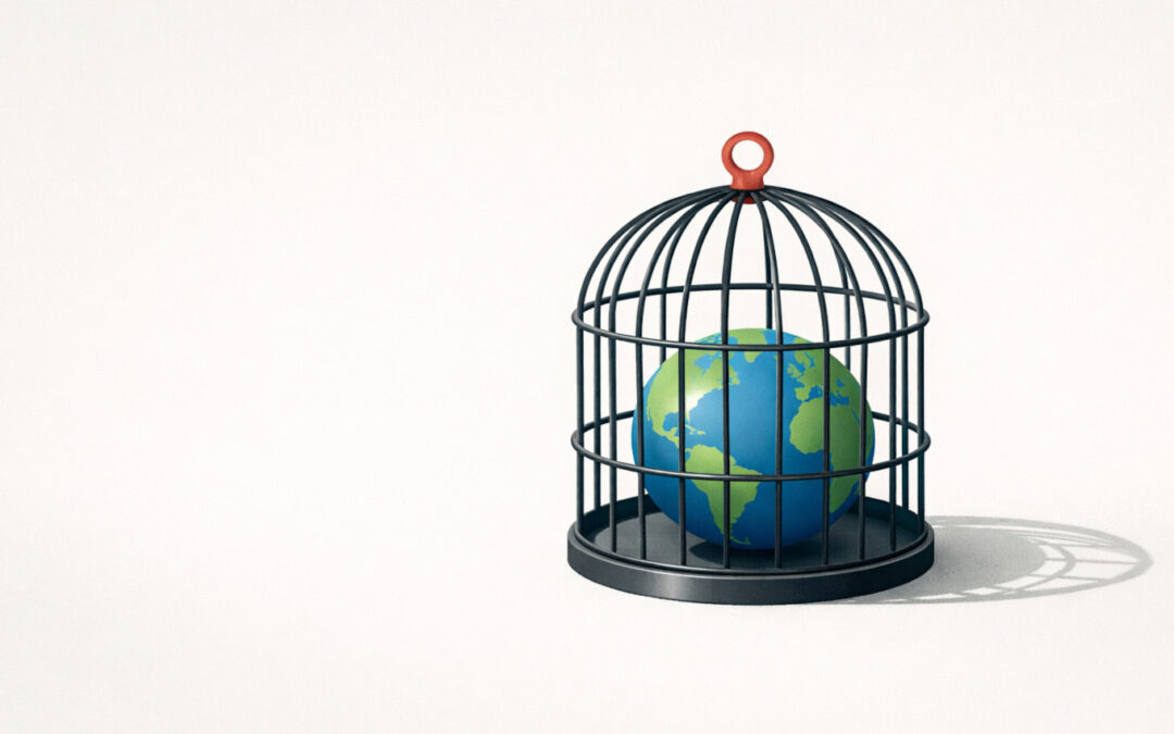 The Economic Burden of Protectionism, Part I