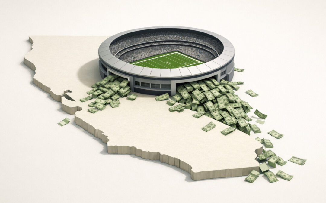 Super Bowl, Super Taxes