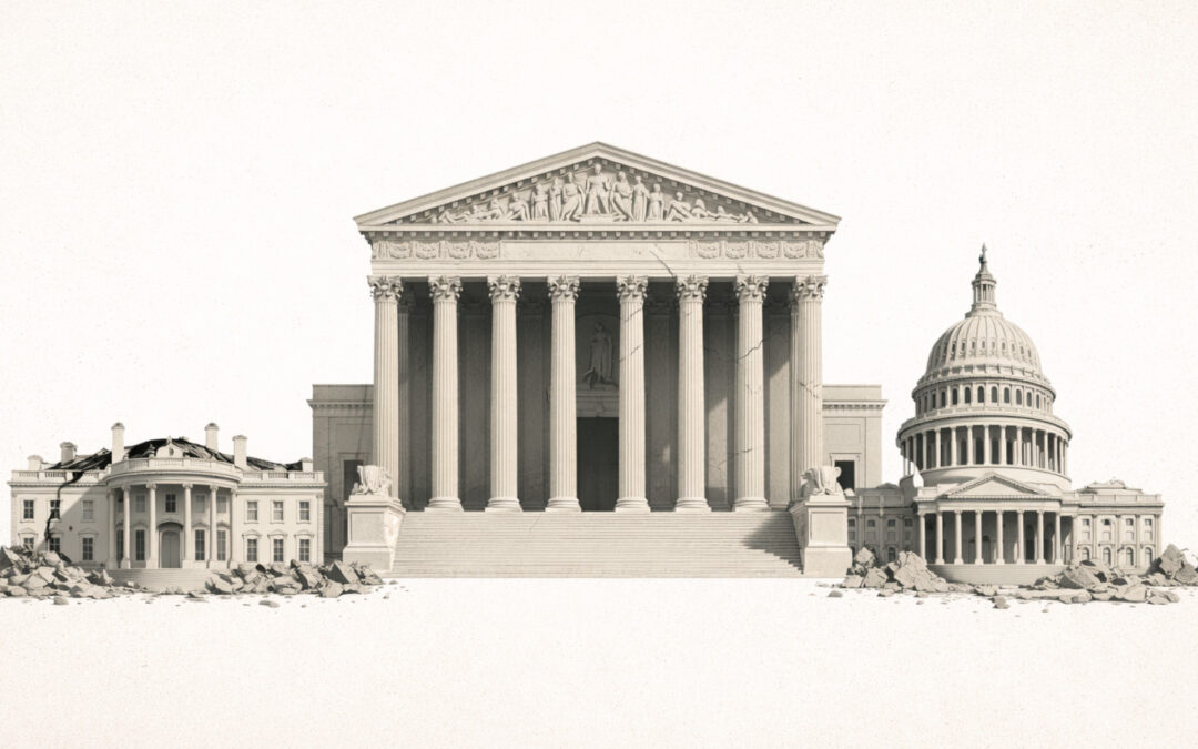 Three Cheers for (a Flawed) SCOTUS