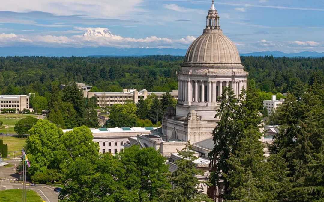 The “Washington Monument Syndrome” in the State of Washington