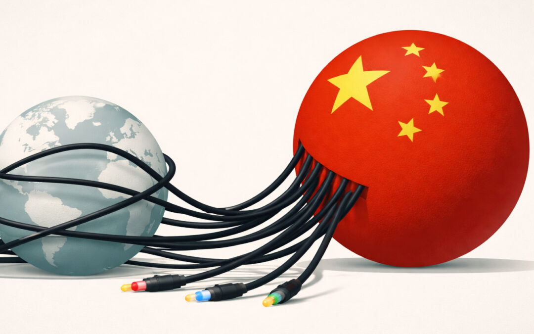 International Tech’s Tug of War