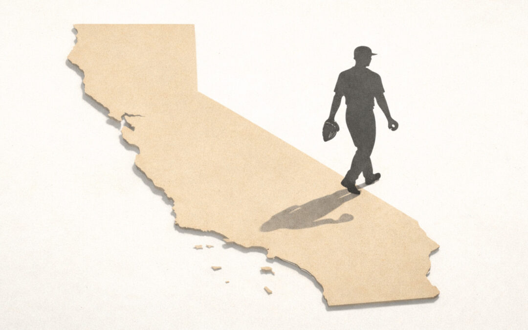 Sports and Supply-Side Economics