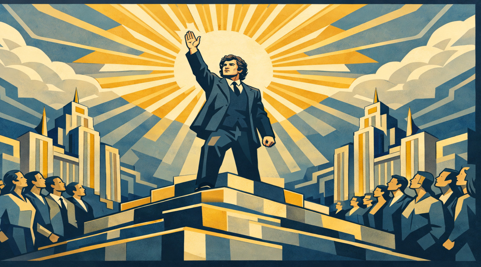 Quantifying Argentina’s Improvement Under Javier Milei