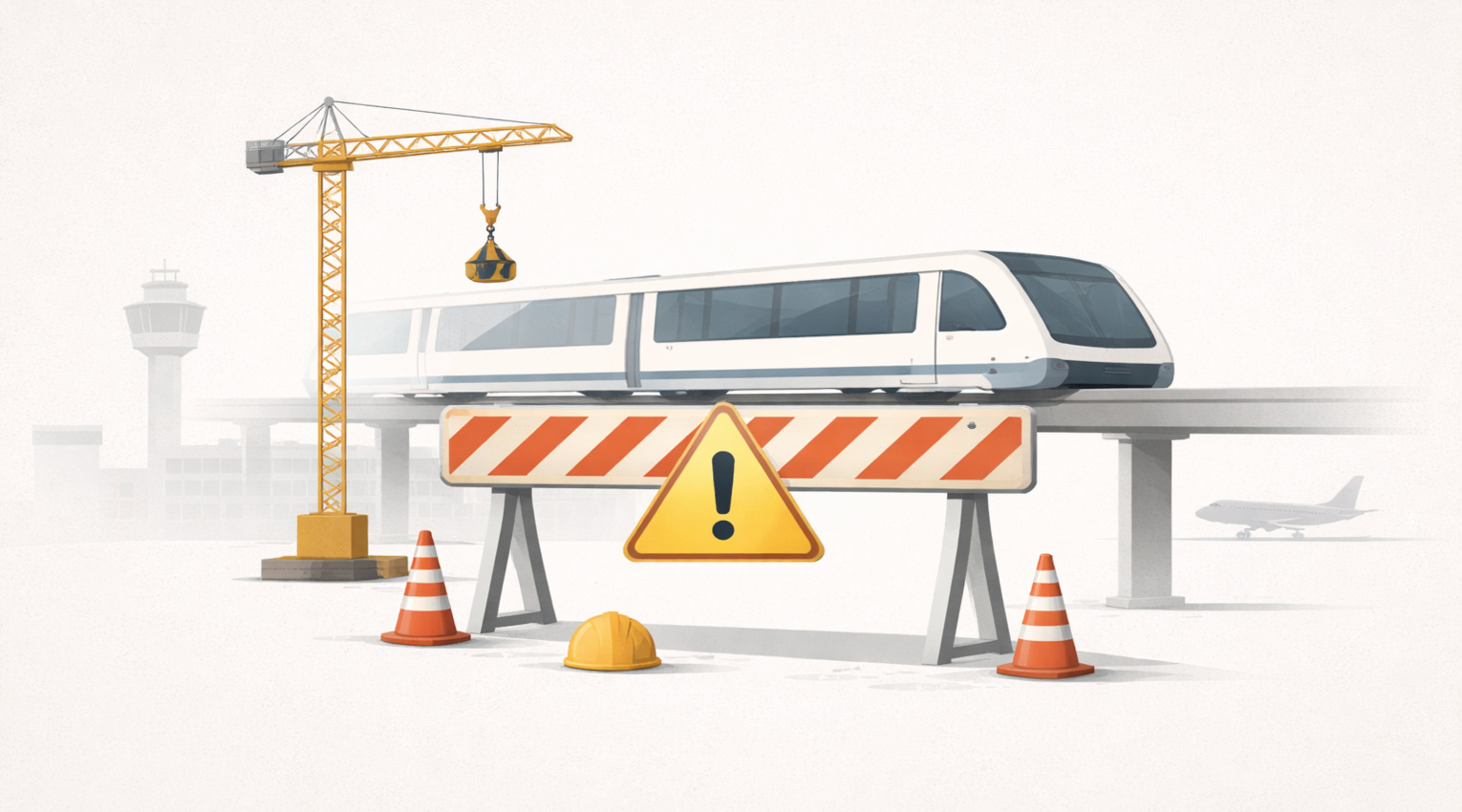 Cost Overruns Are Bad for Taxpayers, Good for Insiders