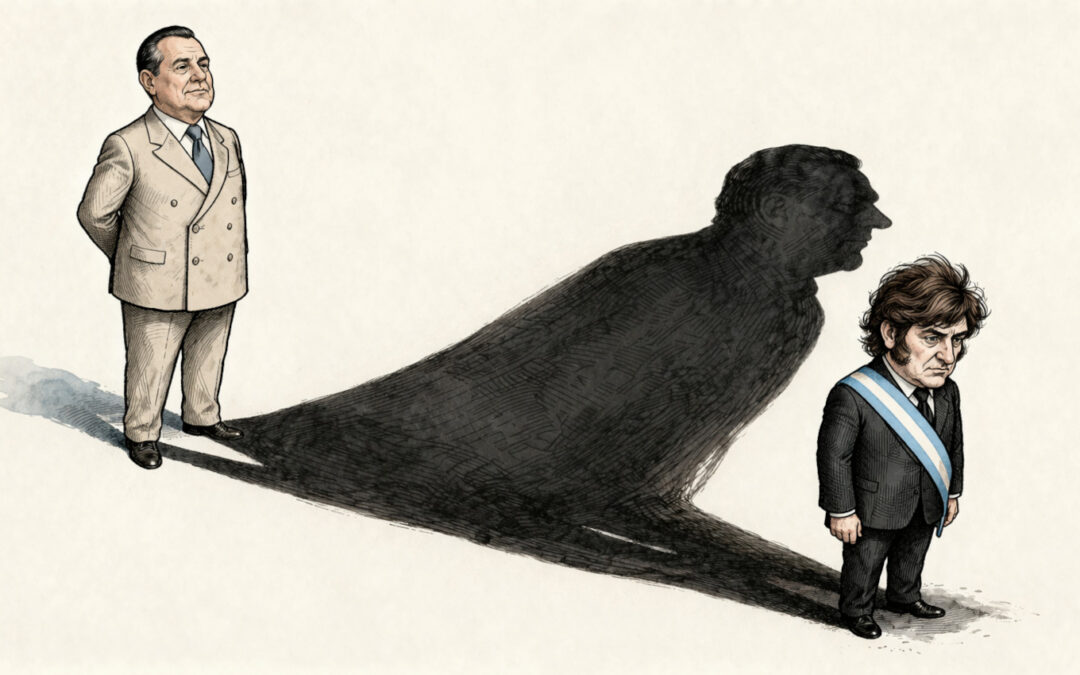 Javier Milei Week, Part VI: Continuing Challenges