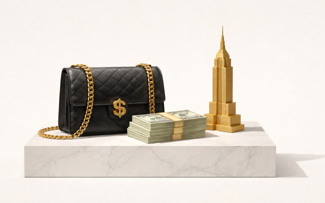 Rich Leftists in New York City Should Put Up or Shut Up