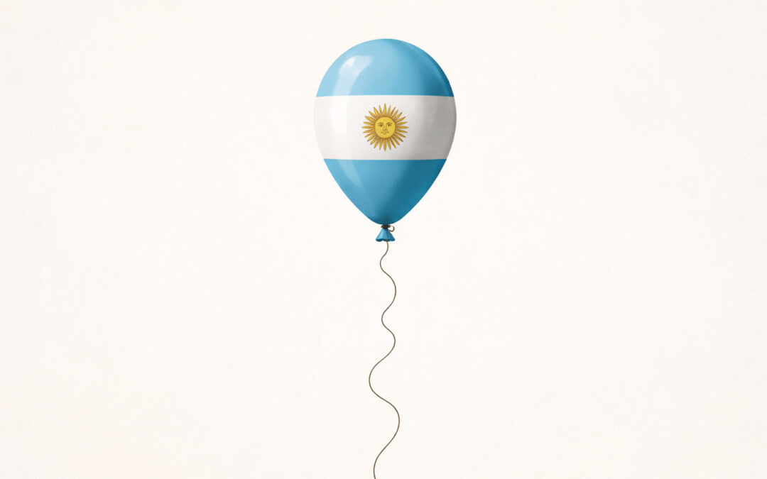 Javier Milei Week, Part V: Fixing Argentina’s Monetary Crisis
