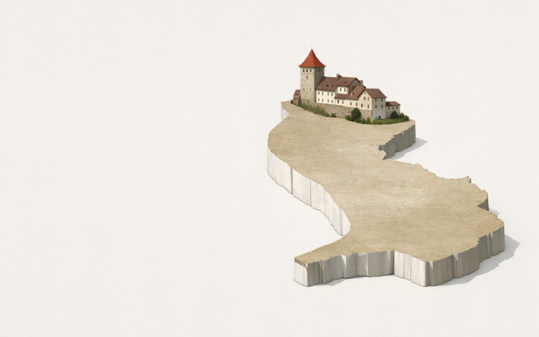 The Best and the Worst in the Hayek Socialism Index