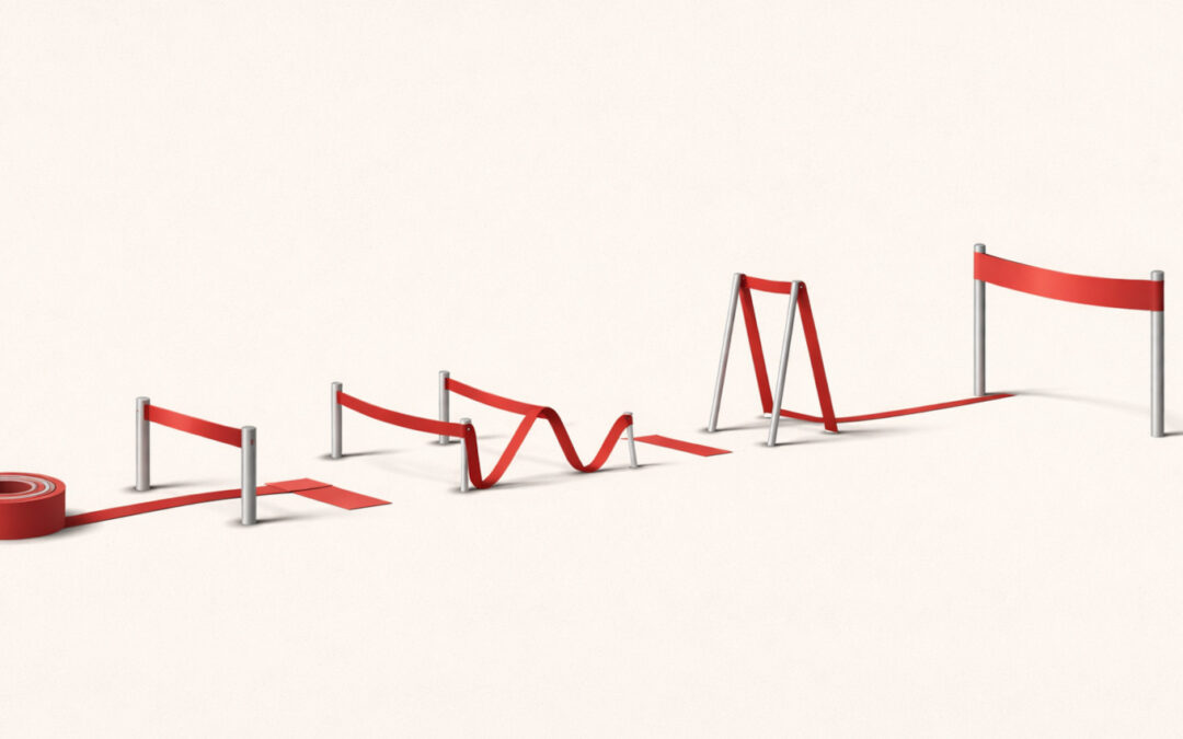 Red Tape and Unintended Consequences, Part II