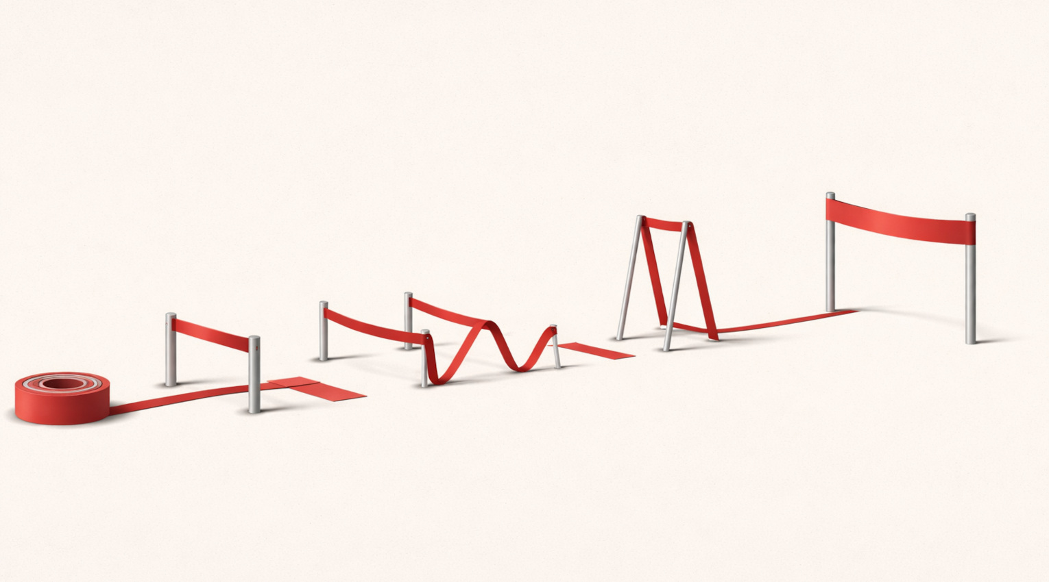 Red Tape and Unintended Consequences, Part II