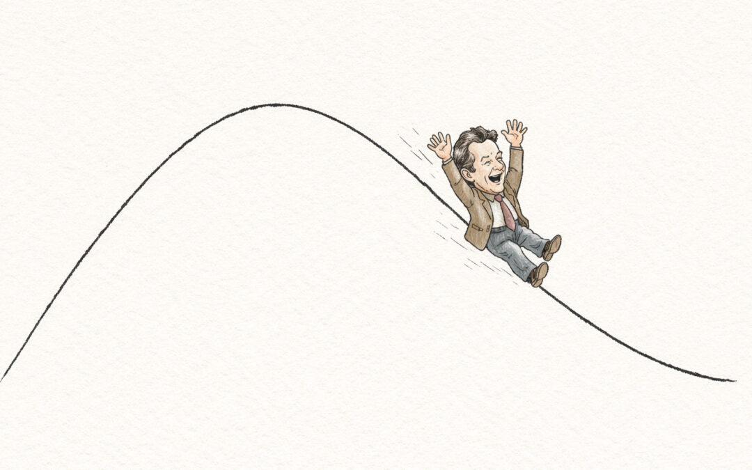 The Laffer Curve and Limits to Class Warfare Tax Policy, Part II