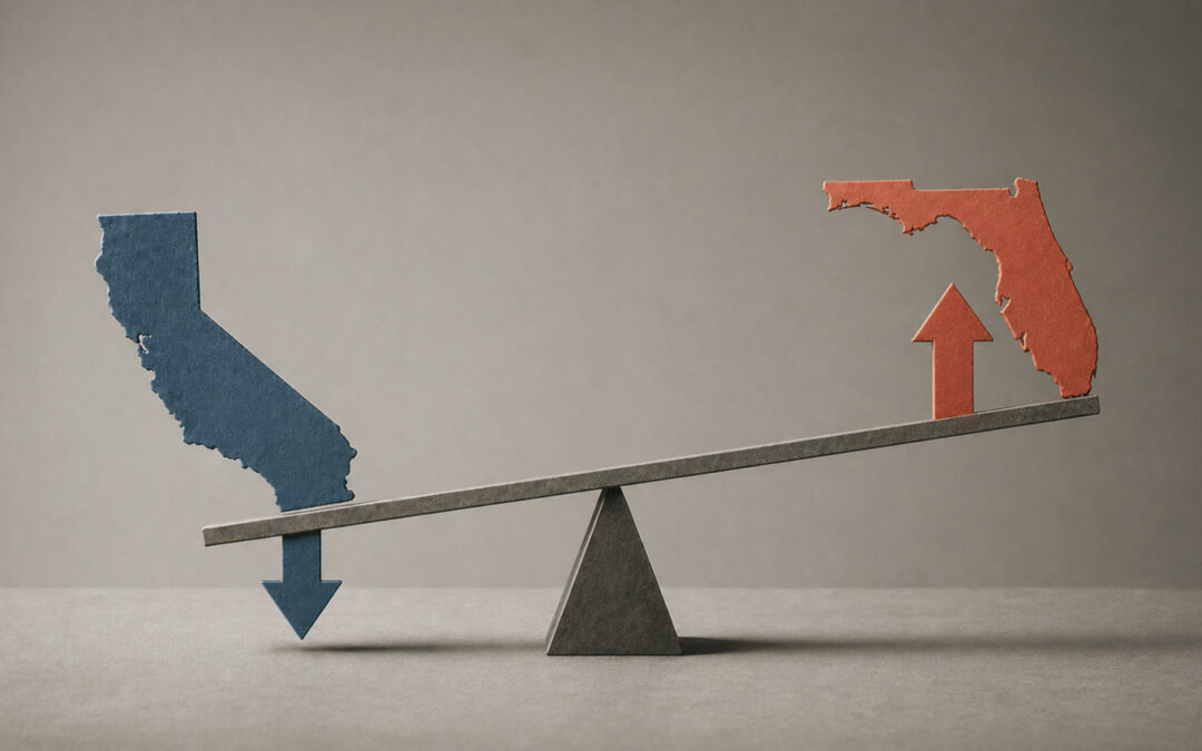 Red States vs. Blue States, Part VI